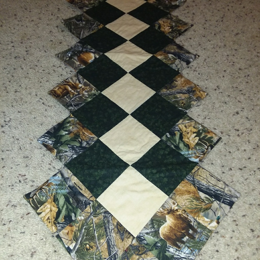 Table runner